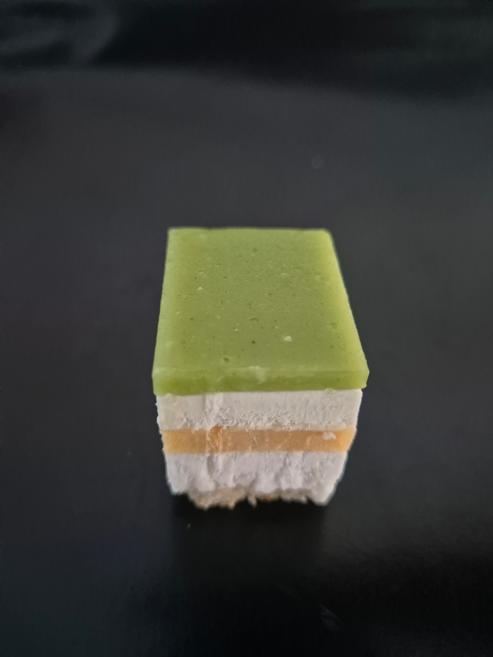 Entremet Mojito